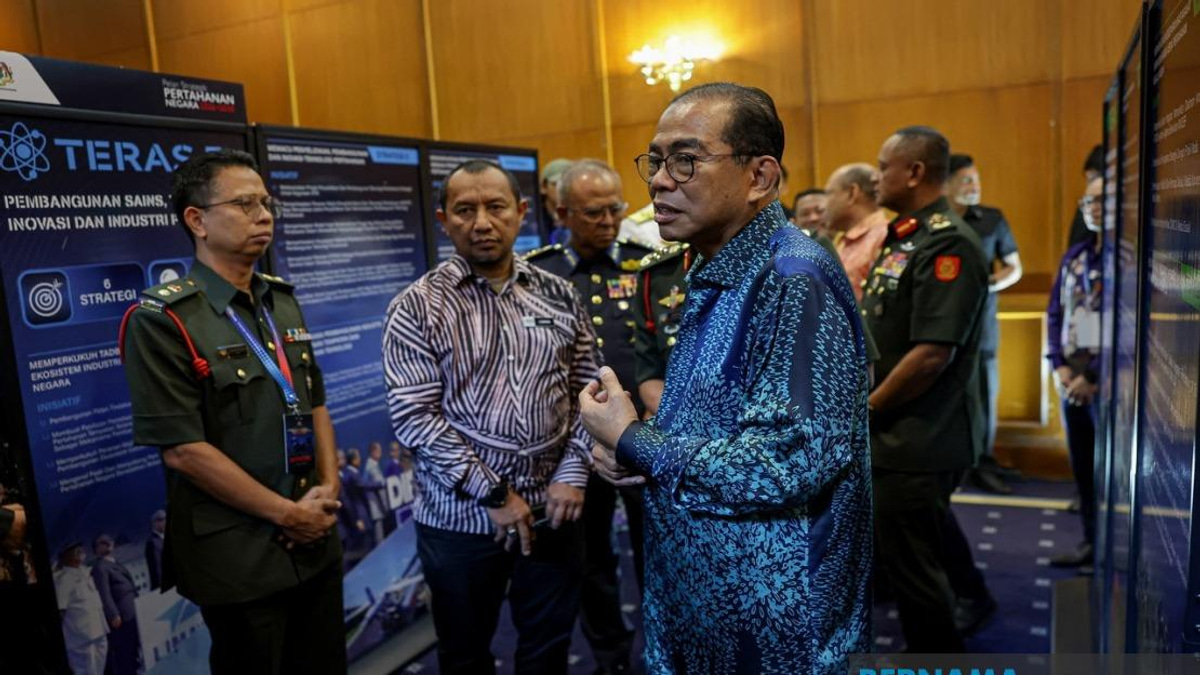 Malaysia Pursues Diplomatic Route to Resolve Naval Strike Missile Compensation Claim