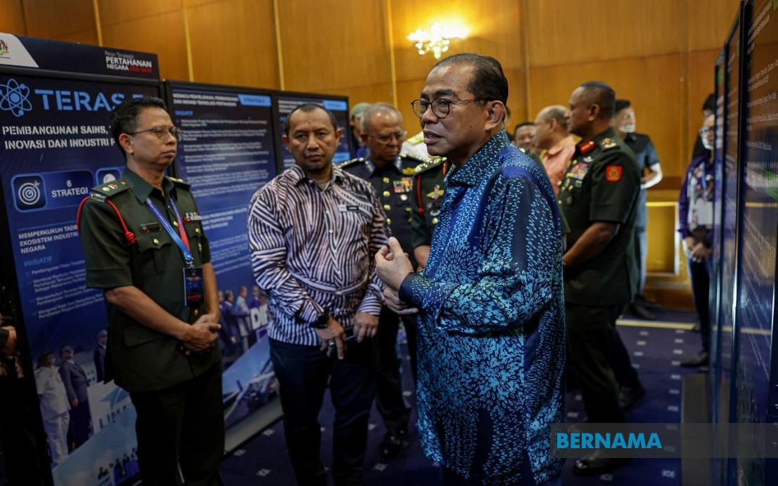 Malaysia Pursues Diplomatic Route to Resolve Naval Strike Missile Compensation Claim