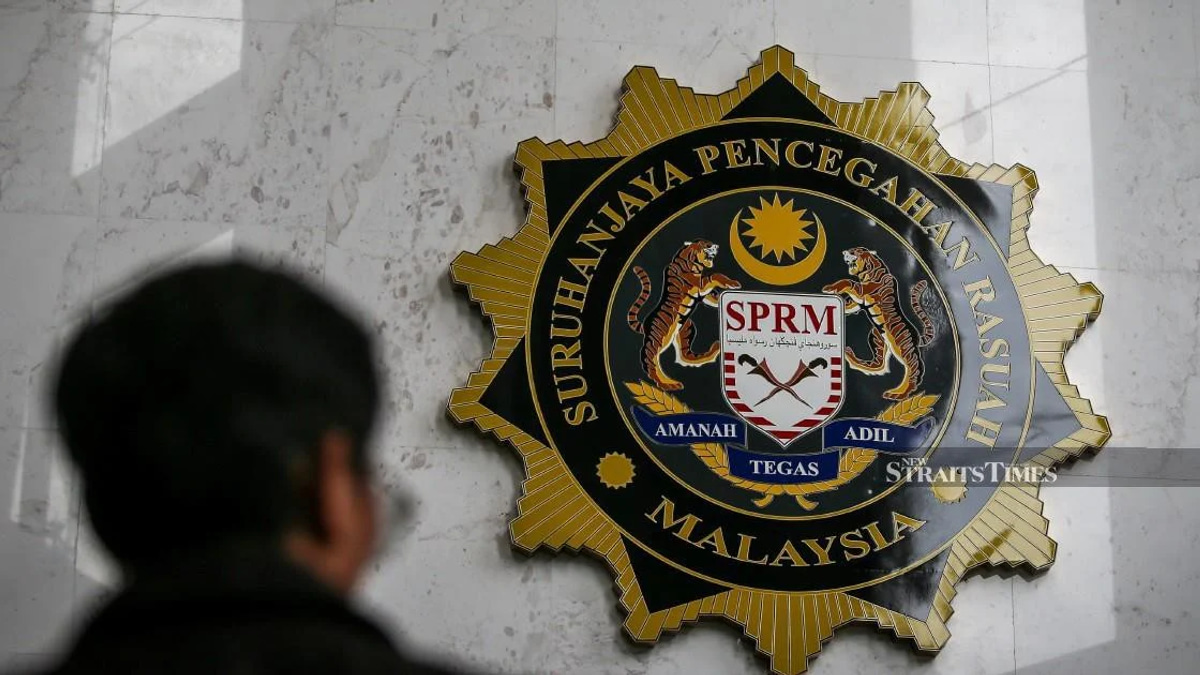 MACC Opens Round-the-Clock Anti-Corruption Command Centres Ahead of Johor State Election