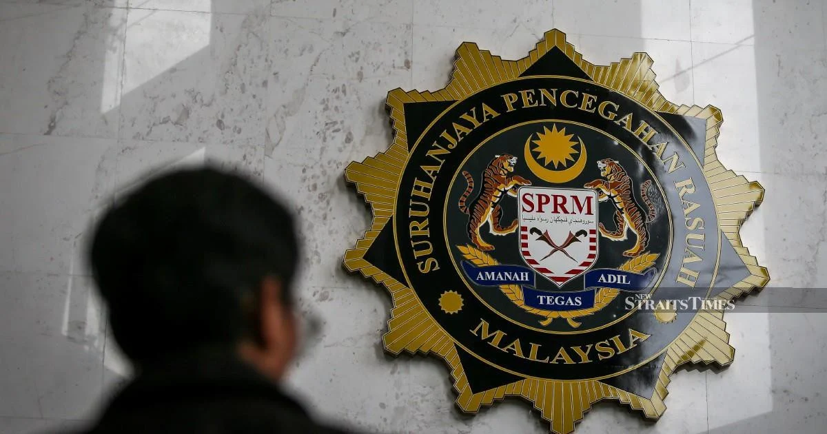 MACC Opens Round-the-Clock Anti-Corruption Command Centres Ahead of Johor State Election