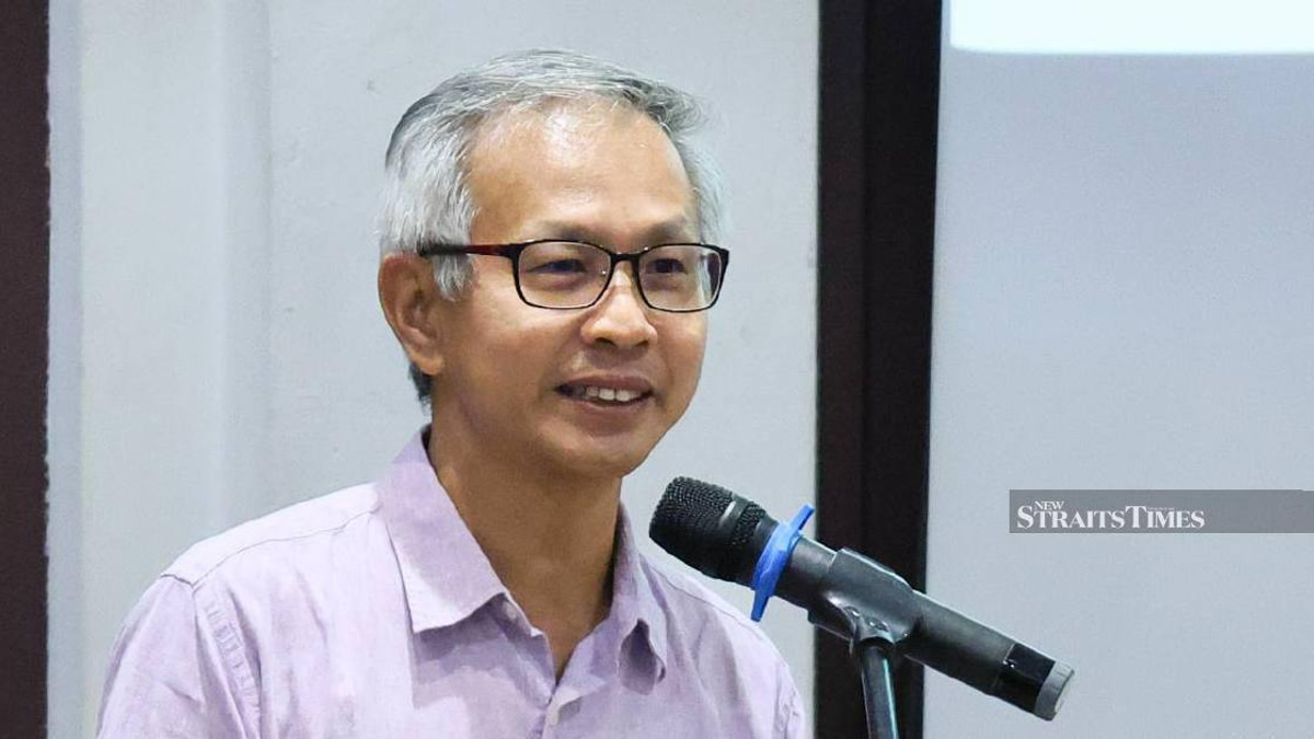 Ex-DAP politician Pua raises alarm over sedition law's reach into royal political commentary