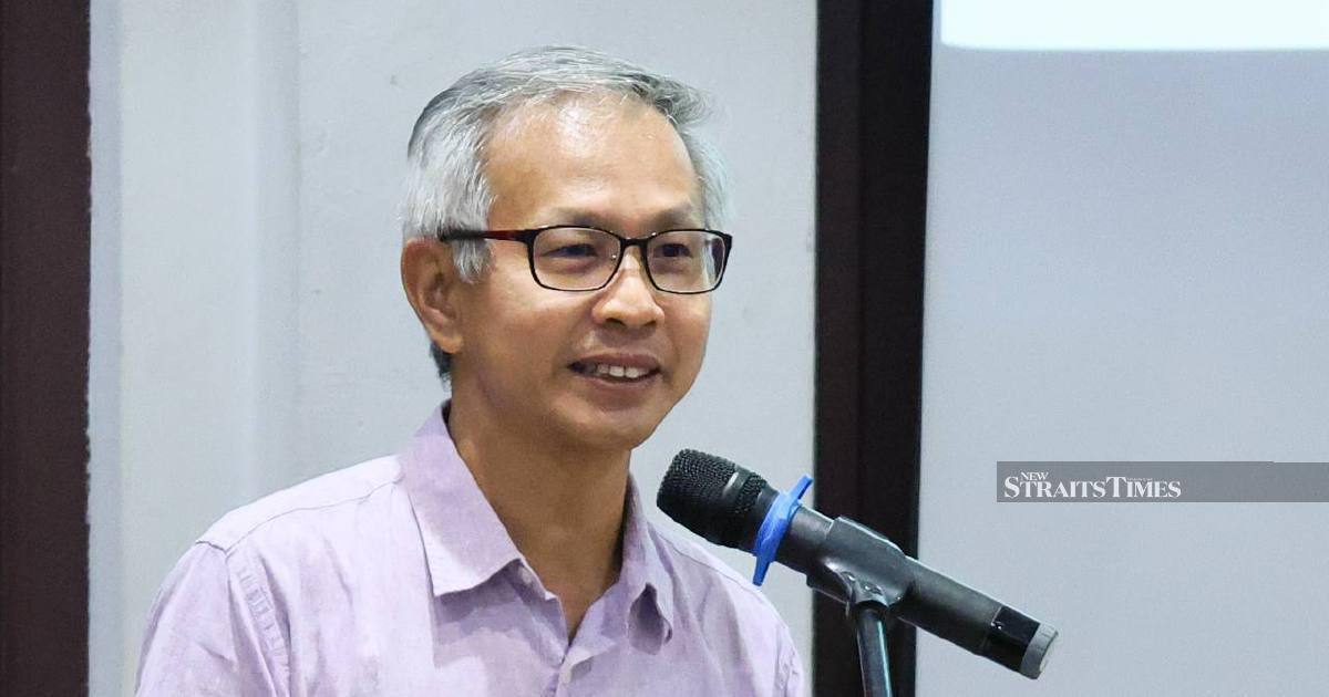 Ex-DAP politician Pua raises alarm over sedition law's reach into royal political commentary