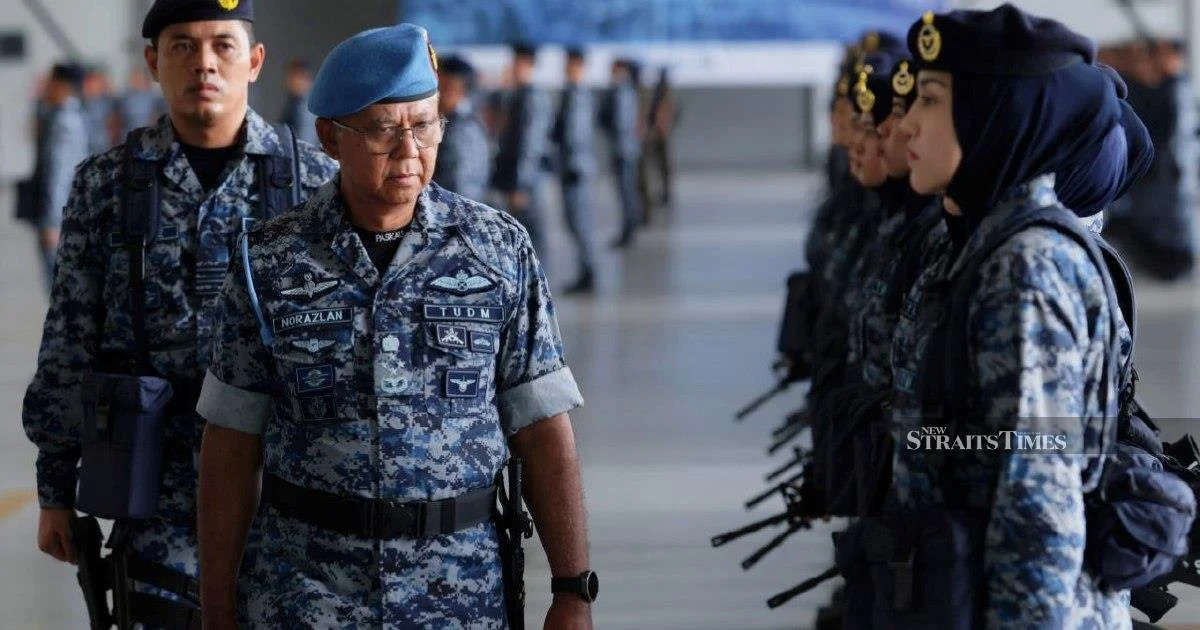 Malaysia to Deploy Advanced Drones and Maritime Patrol Aircraft for Enhanced Airspace Defence