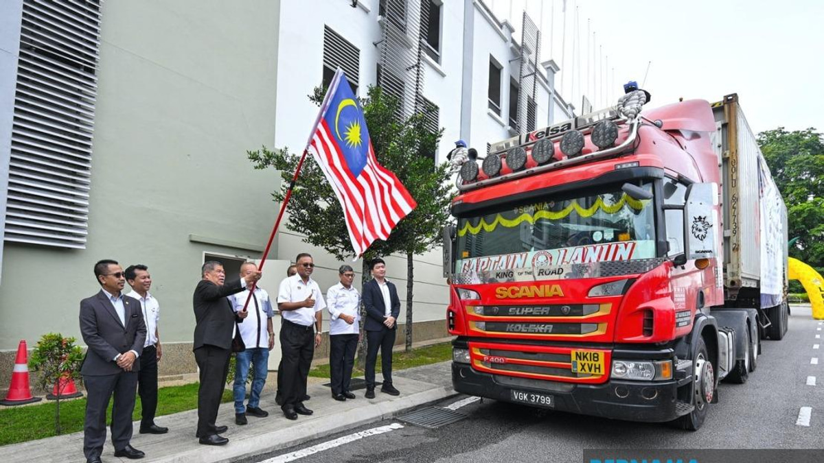 Malaysia's MD2 Pineapple Export to New Zealand Unlocks RM4.3 Million Annual Revenue Stream
