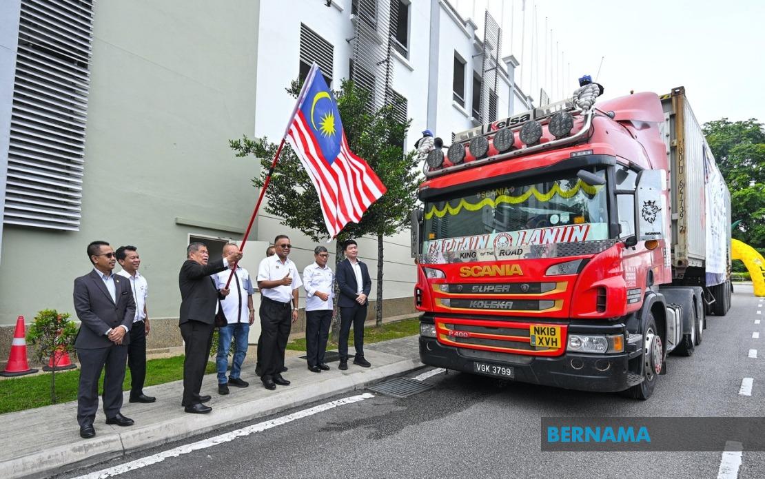 Malaysia's MD2 Pineapple Export to New Zealand Unlocks RM4.3 Million Annual Revenue Stream