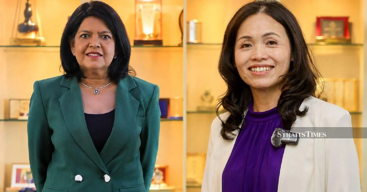 Former Federal Court Judge Nallini Appointed to Head Malaysian Media Council