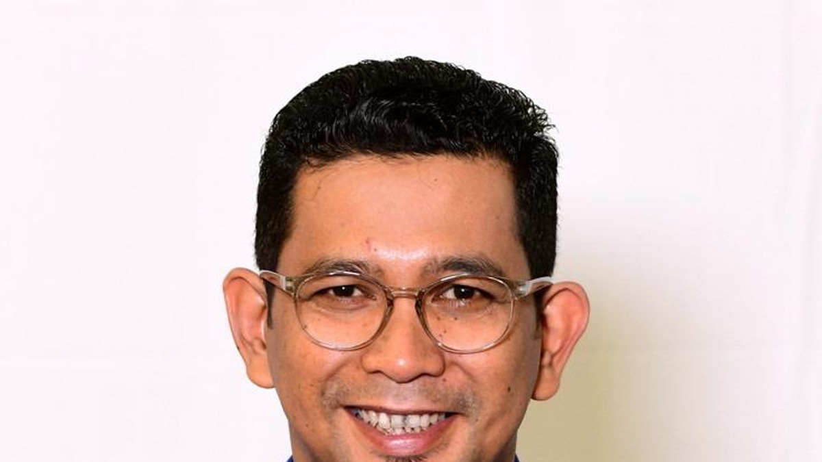 Najib Samuri Frames Parit Yaani Campaign as Culmination of Four Years of Ground Service