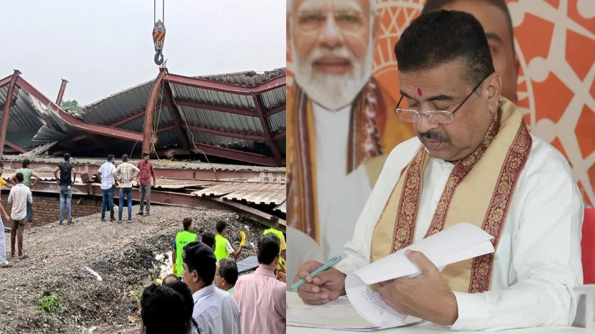Kolkata warehouse collapse death toll rises to 11; Chief Minister orders sweeping building safety audit
