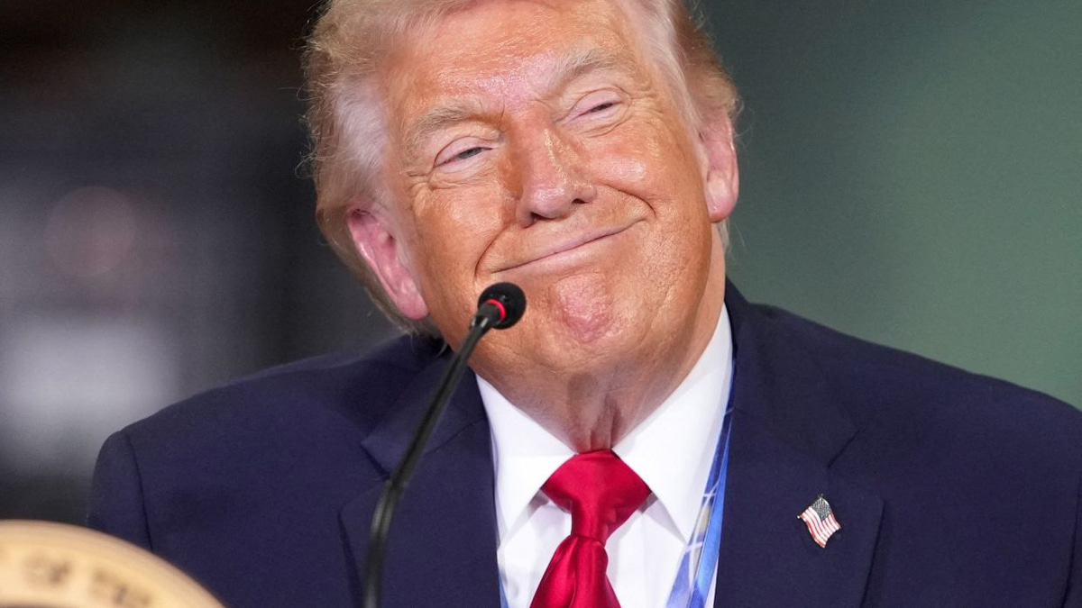 Trump's Revised Tariff Strategy Reshuffles Global Trade Winners and Losers