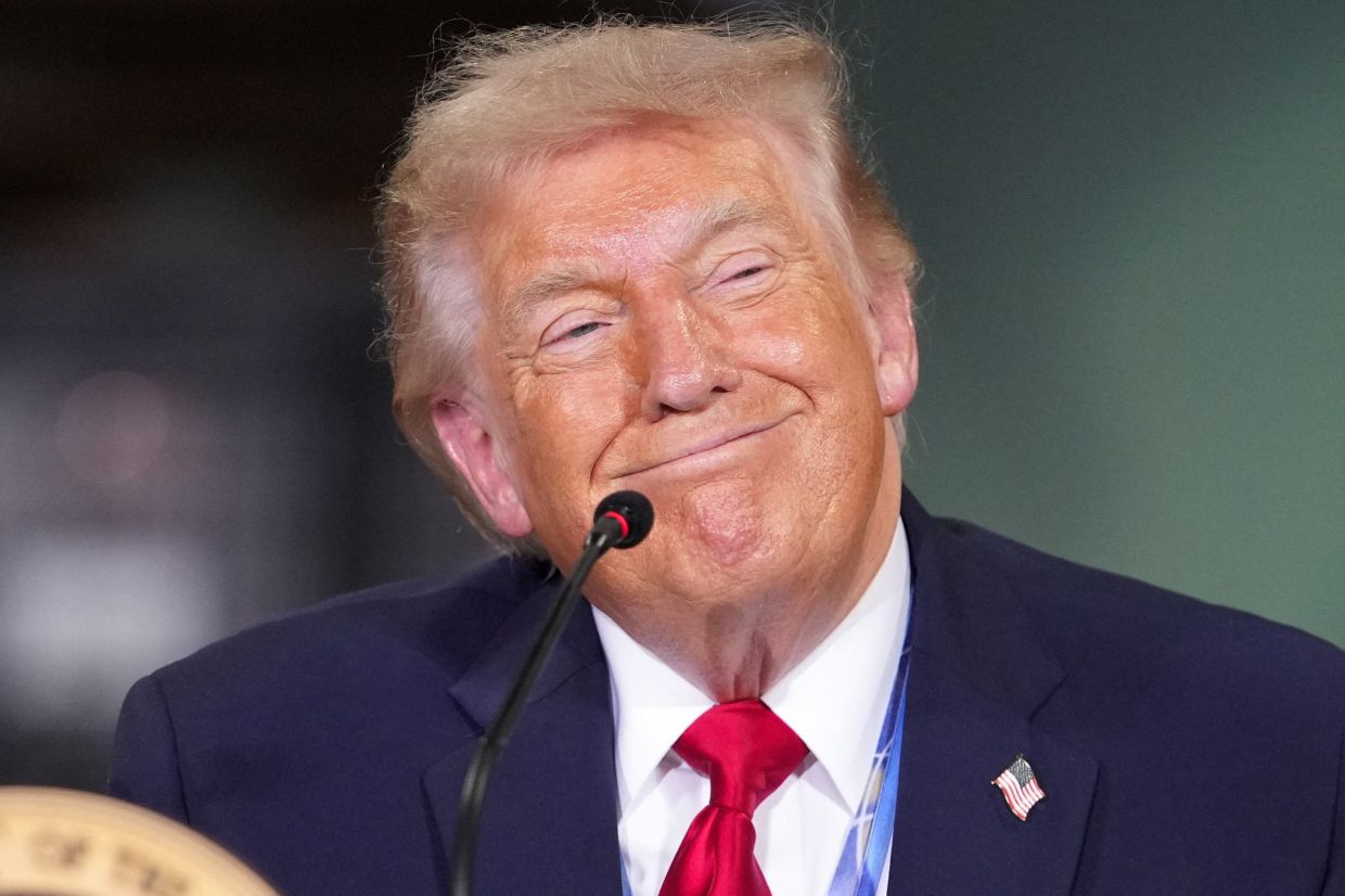 Trump's Revised Tariff Strategy Reshuffles Global Trade Winners and Losers
