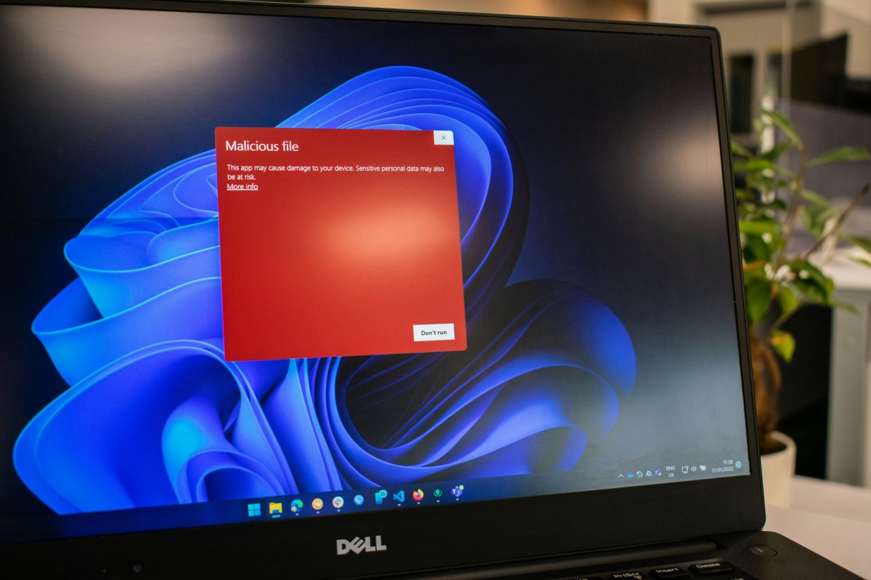 MyCert Issues Urgent Alert Over WhatsApp Malware Campaign Targeting Malaysian Windows Users