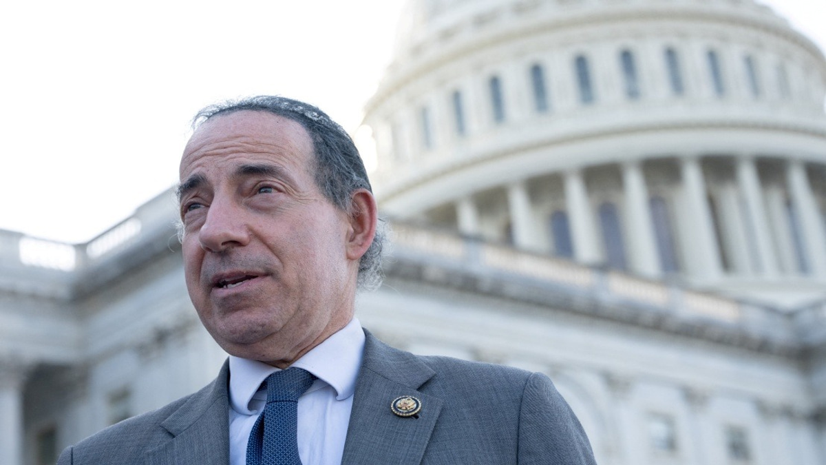 US Democrat Opens FIFA Inquiry Over Alleged Corruption and Trump Administration Links