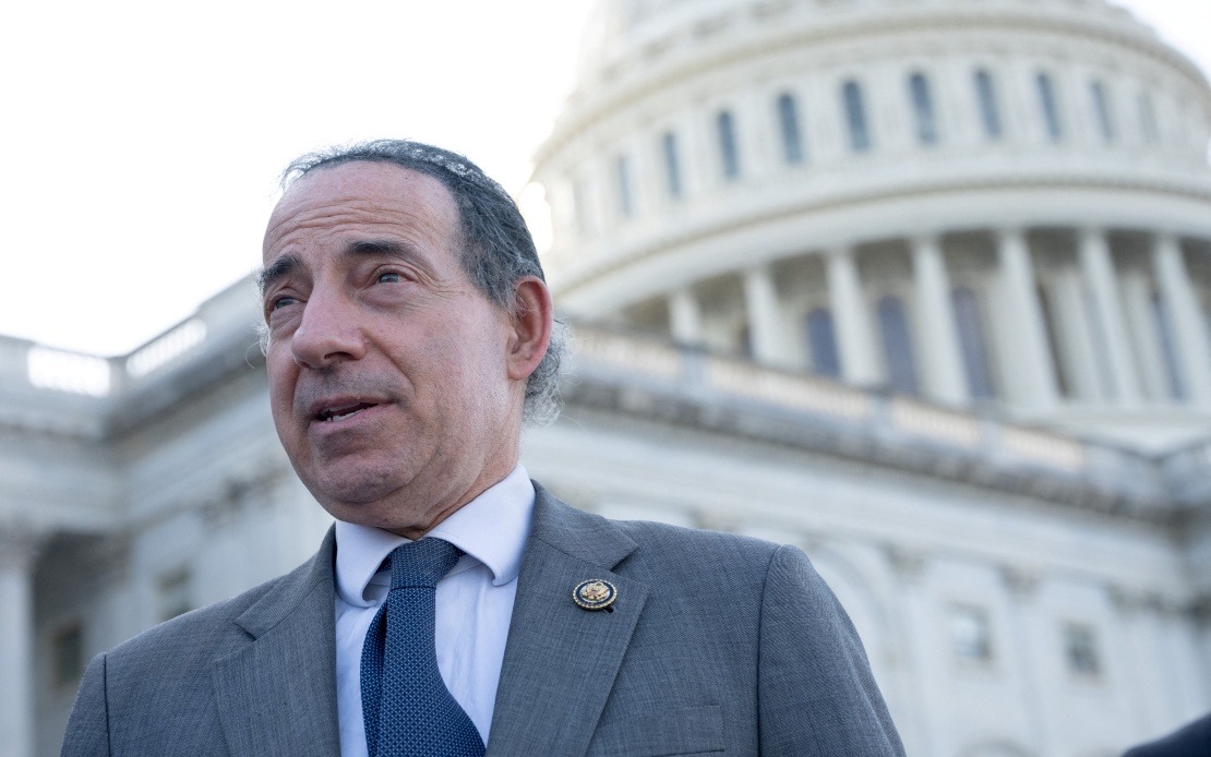 US Democrat Opens FIFA Inquiry Over Alleged Corruption and Trump Administration Links