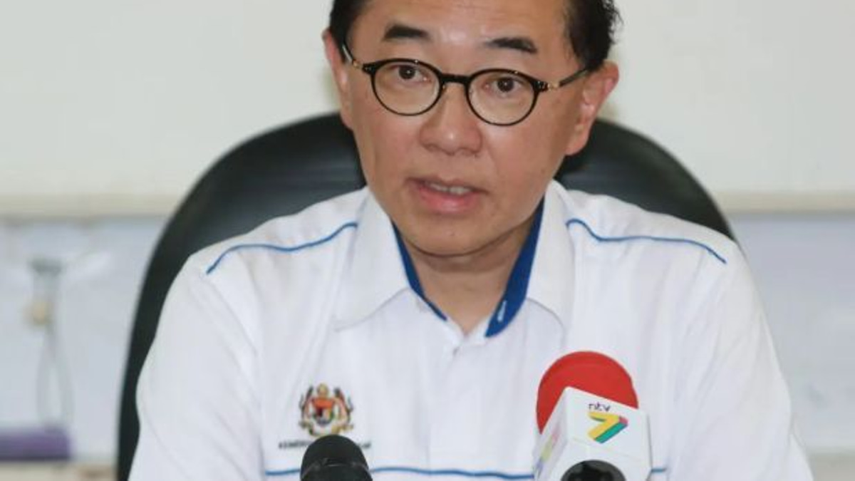 Government Must Justify Overseas Spending While Public Healthcare Struggles