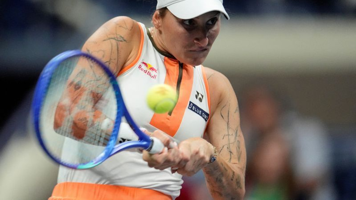 Tennis anti-doping rules face scrutiny after Vondrousova's four-year ban