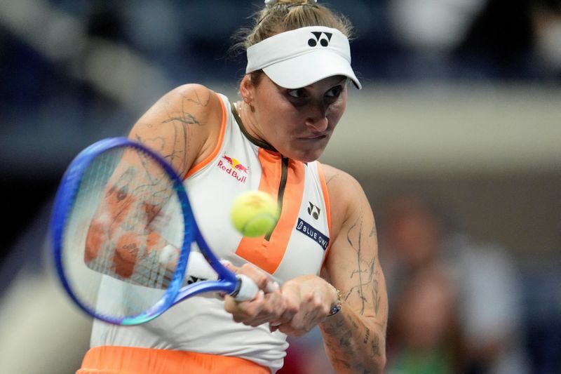 Tennis anti-doping rules face scrutiny after Vondrousova's four-year ban