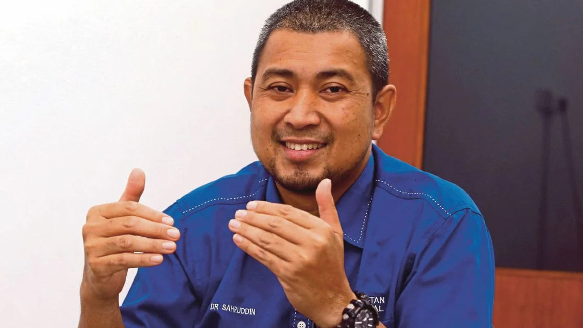 Former Johor Menteri Besar to Seek Re-election in Bukit Kepong