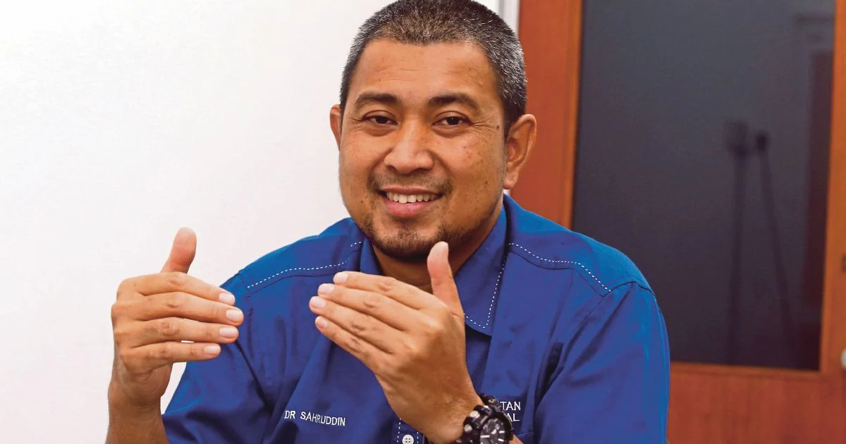 Former Johor Menteri Besar to Seek Re-election in Bukit Kepong