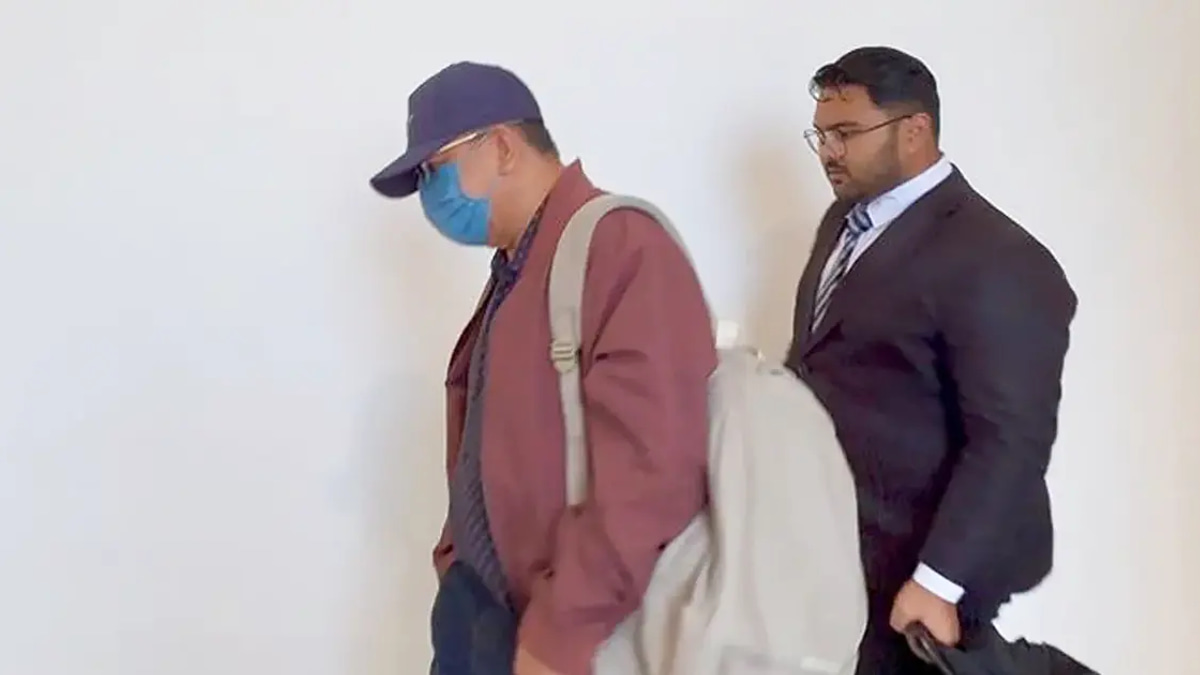 Former Ikram Official Faces Fresh Money Laundering Charges Over RM18 Million Scheme