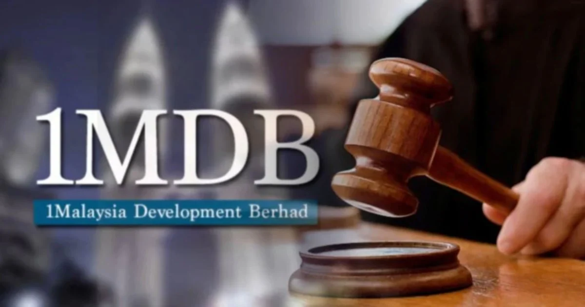 1MDB Scandal Ranks Among World's Greatest Kleptocracy Cases, Court Finds