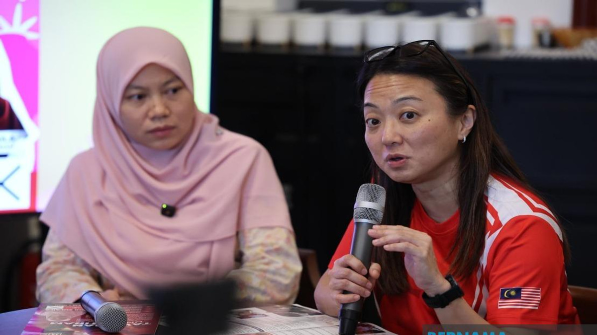 Johor Election Manifestos Reflect Common People's Priorities, Says Hannah Yeoh