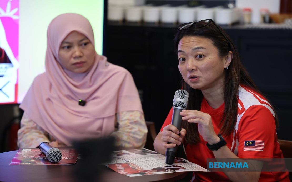 Johor Election Manifestos Reflect Common People's Priorities, Says Hannah Yeoh