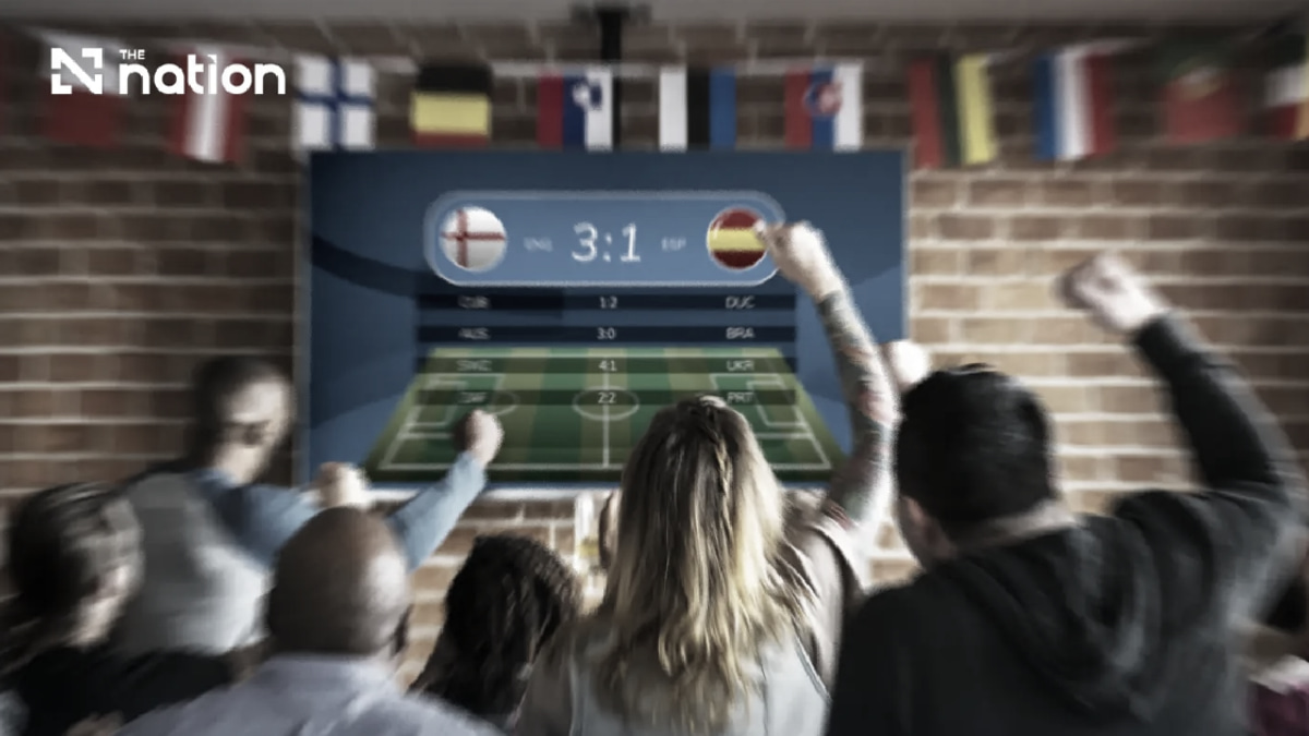 Thailand's AI-Powered Crackdown: 13,888 Illegal World Cup Gambling Sites Blocked in 18 Days