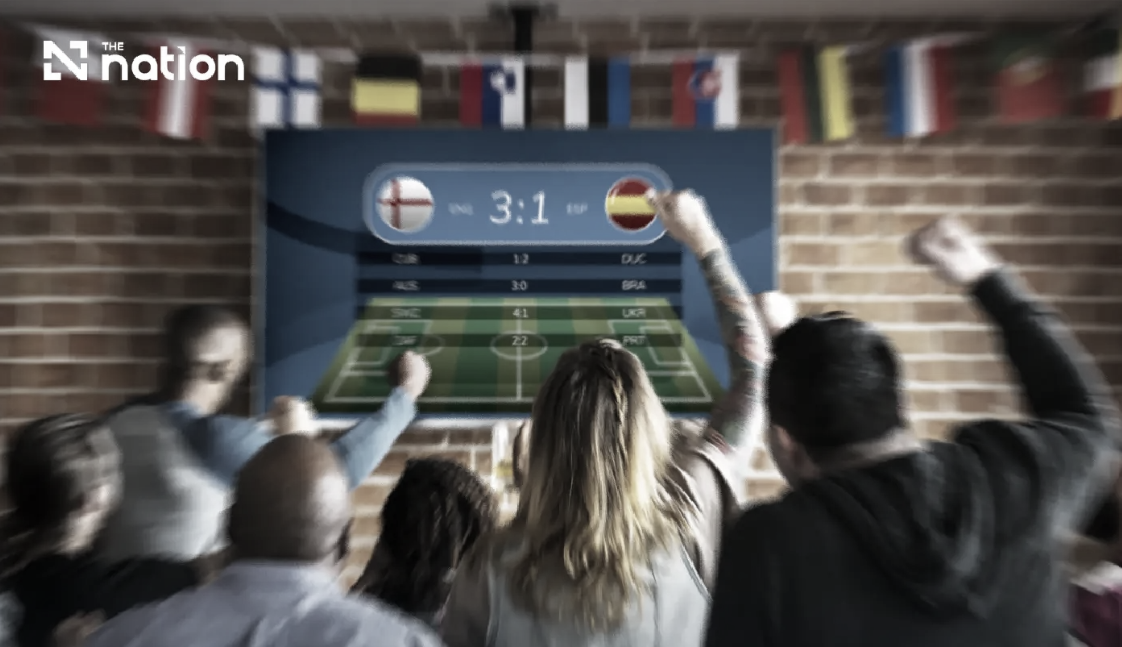 Thailand's AI-Powered Crackdown: 13,888 Illegal World Cup Gambling Sites Blocked in 18 Days