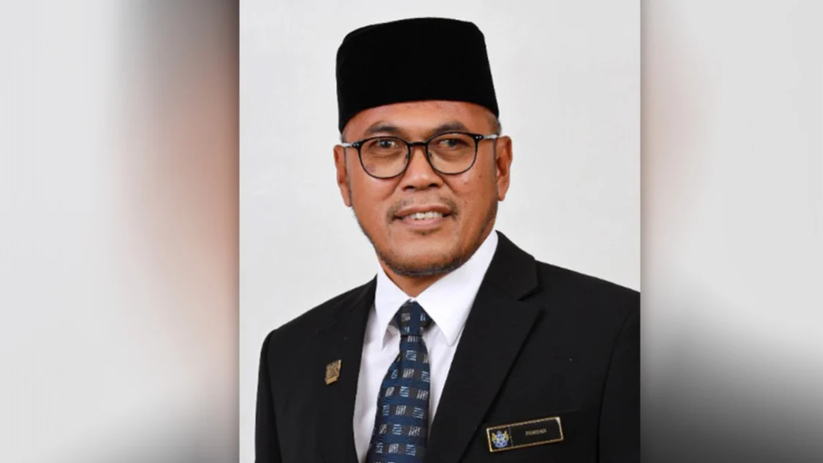 Pandak Ahmad Chosen to Defend Kota Iskandar Seat in Fresh Contest with Dzulkefly
