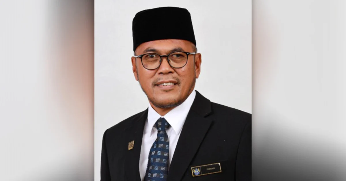 Pandak Ahmad Chosen to Defend Kota Iskandar Seat in Fresh Contest with Dzulkefly