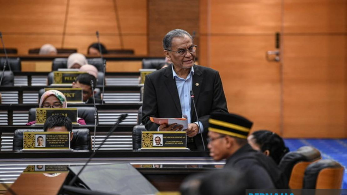 Malaysia Registers 854 Overseas-Qualified Specialists in Five-Month Push to Reverse Brain Drain