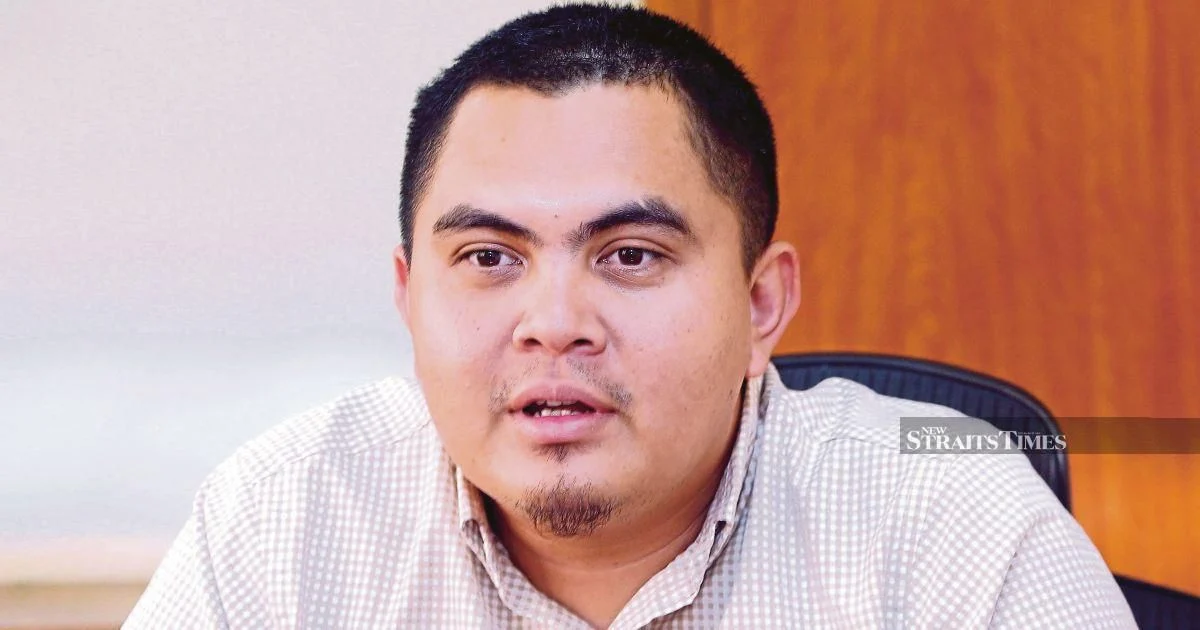 Umno rejects family politics model, says Akmal