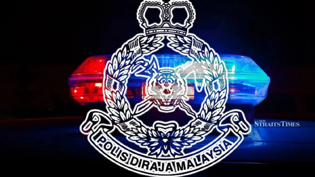 Father Arrested Over Alleged Sexual Abuse of Teenage Daughter in Setiu