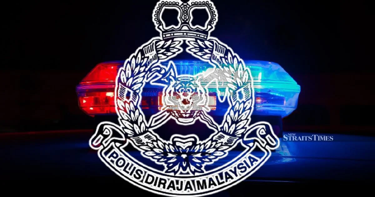 Father Arrested Over Alleged Sexual Abuse of Teenage Daughter in Setiu