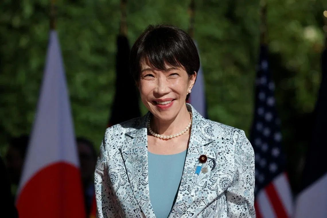 Japan-owned tanker safely transits Strait of Hormuz as diplomatic efforts ease Gulf tensions