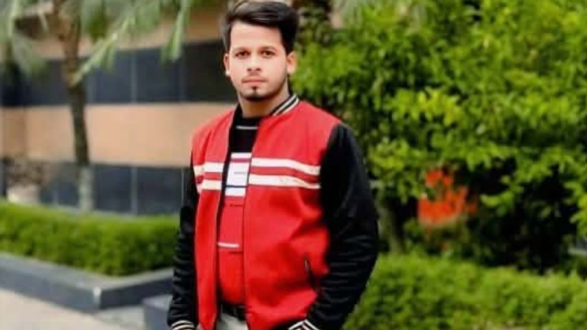 Student arrested after secretly filming in Bangladesh university women's washroom