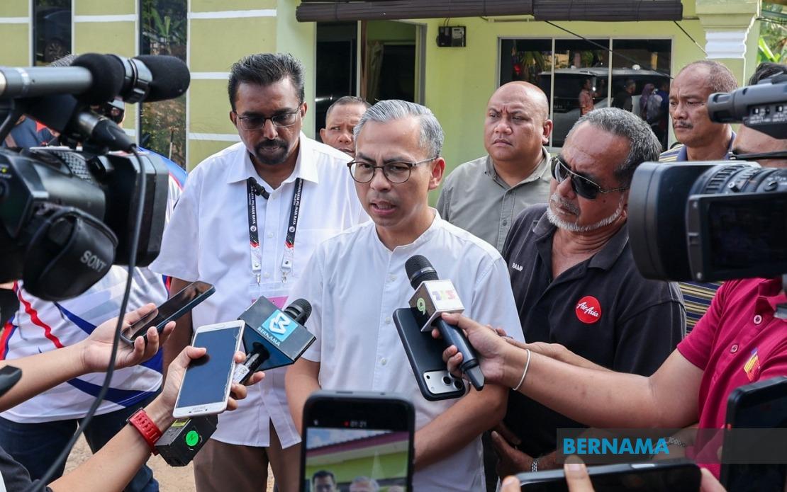 Fahmi Pushes For Public Release Of Tabung Haji RCI Report