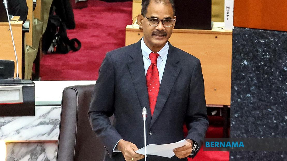 Selangor Invests RM1.5 Million in Career Programme to Tackle Job Displacement