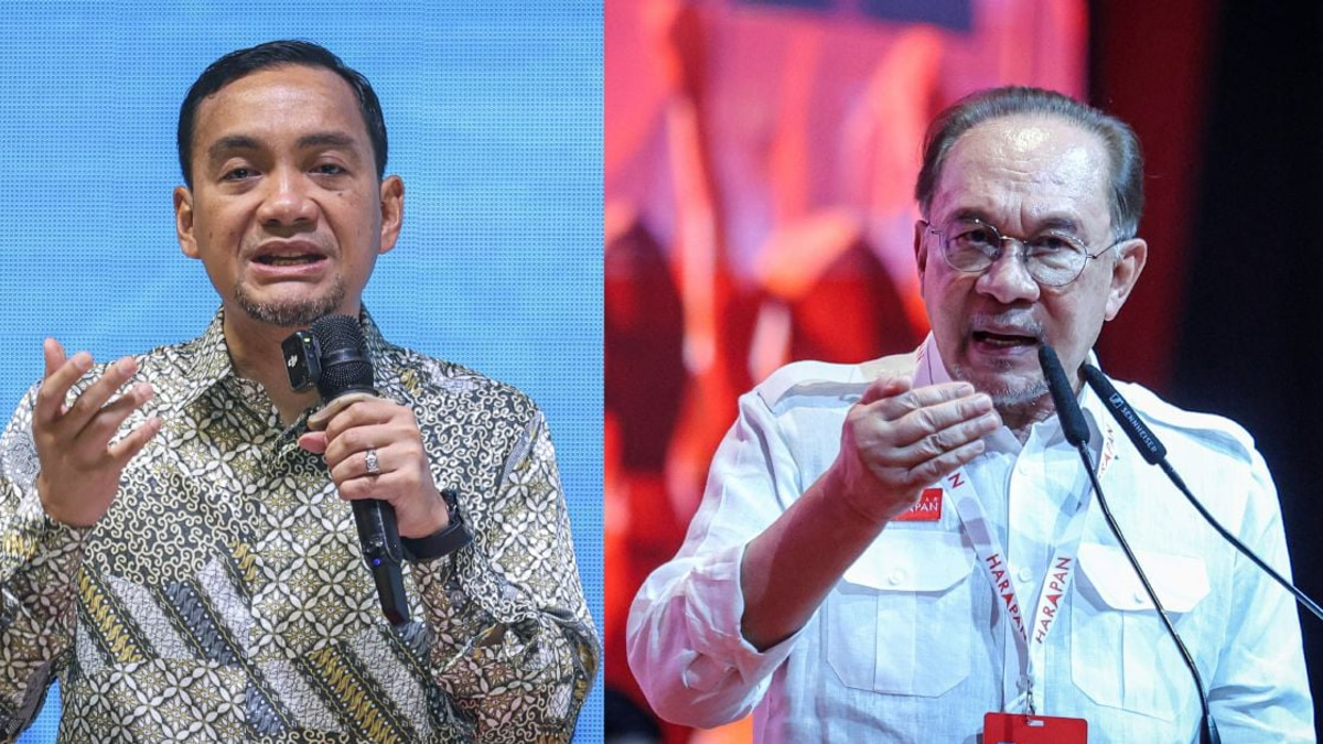 Onn Hafiz Defends Johor Against Claims of Non-Cooperation with Federal Government