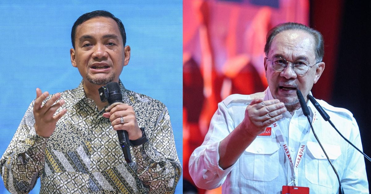Onn Hafiz Defends Johor Against Claims of Non-Cooperation with Federal Government