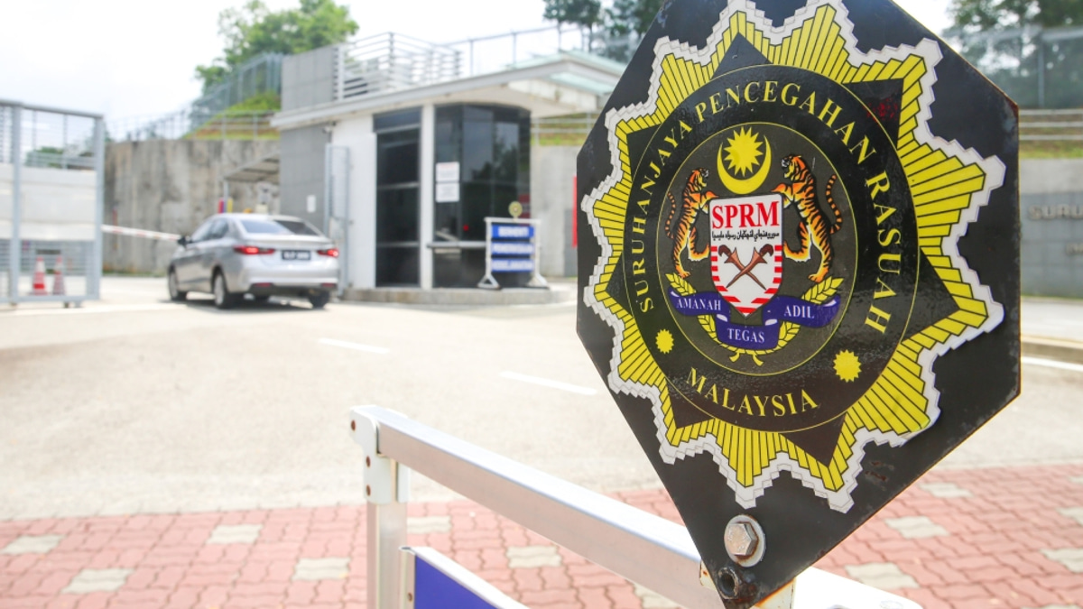 Sabah NGO Leader Held Over RM2 Million Fund Misappropriation Allegations