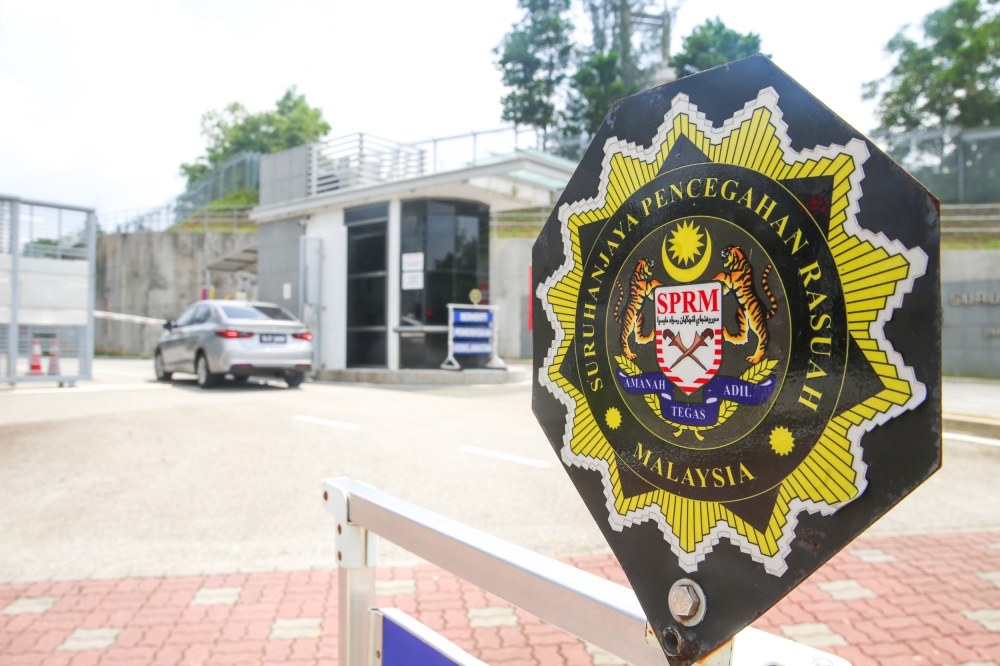 Sabah NGO Leader Held Over RM2 Million Fund Misappropriation Allegations