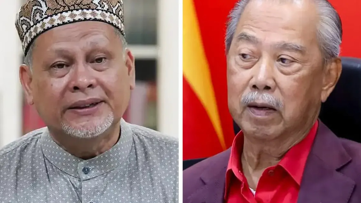 PAS Draws Line with Bersatu: Coalition Members Cannot Run Against Us, Party Says