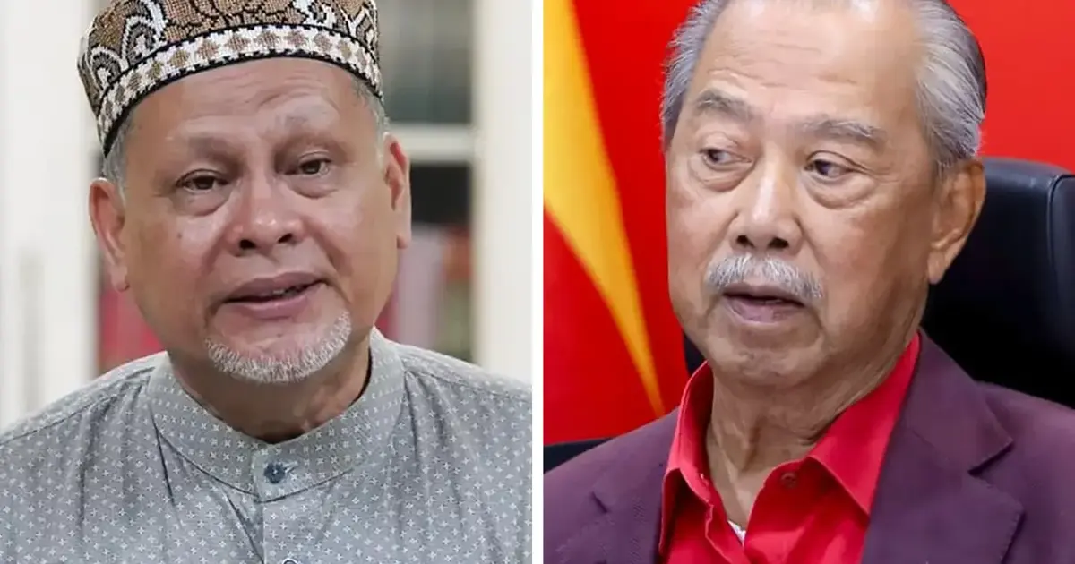 PAS Draws Line with Bersatu: Coalition Members Cannot Run Against Us, Party Says