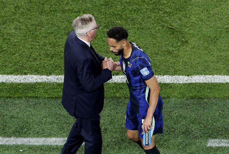 Cunha's Arrival Brings Fresh Impetus to Brazil's Copa América Campaign