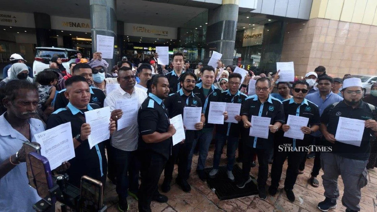 MHO Pushes Police to Speed Up Investigations Into 18 Suspected Scam Operations