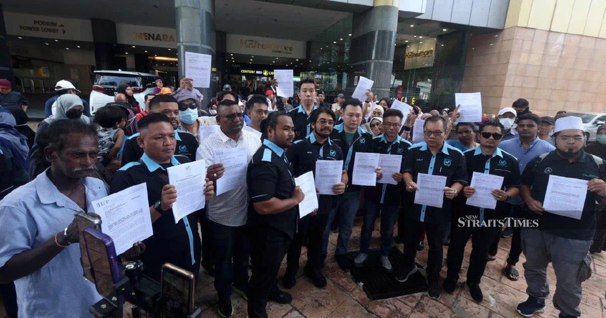 MHO Pushes Police to Speed Up Investigations Into 18 Suspected Scam Operations