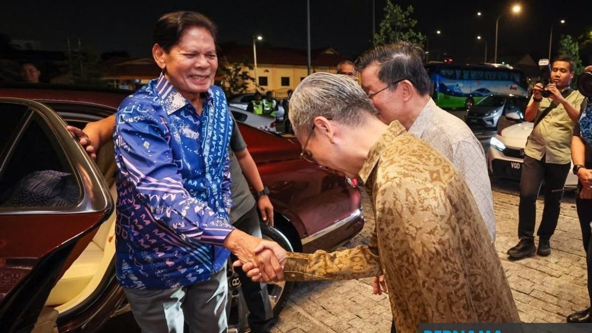 Penang Governor Honours Malaysian and ASEAN Media at HAWANA 2026 Gala Dinner