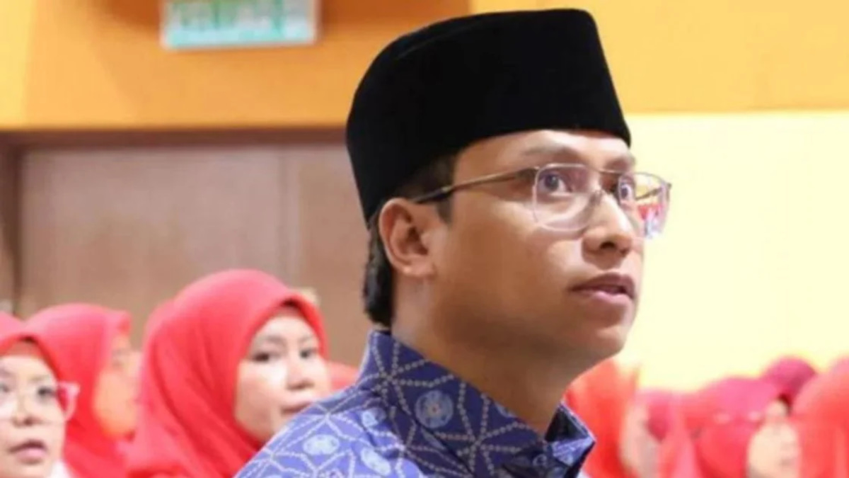 Puad's son stands by father's criticism of Umno's path, citing defence of party's future