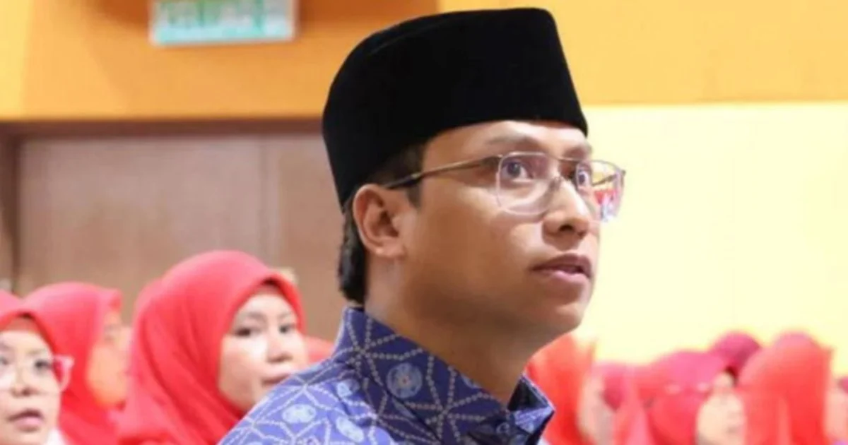 Puad's son stands by father's criticism of Umno's path, citing defence of party's future